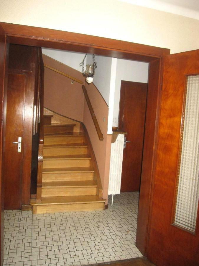 Casa de férias Ducs D'alsace *