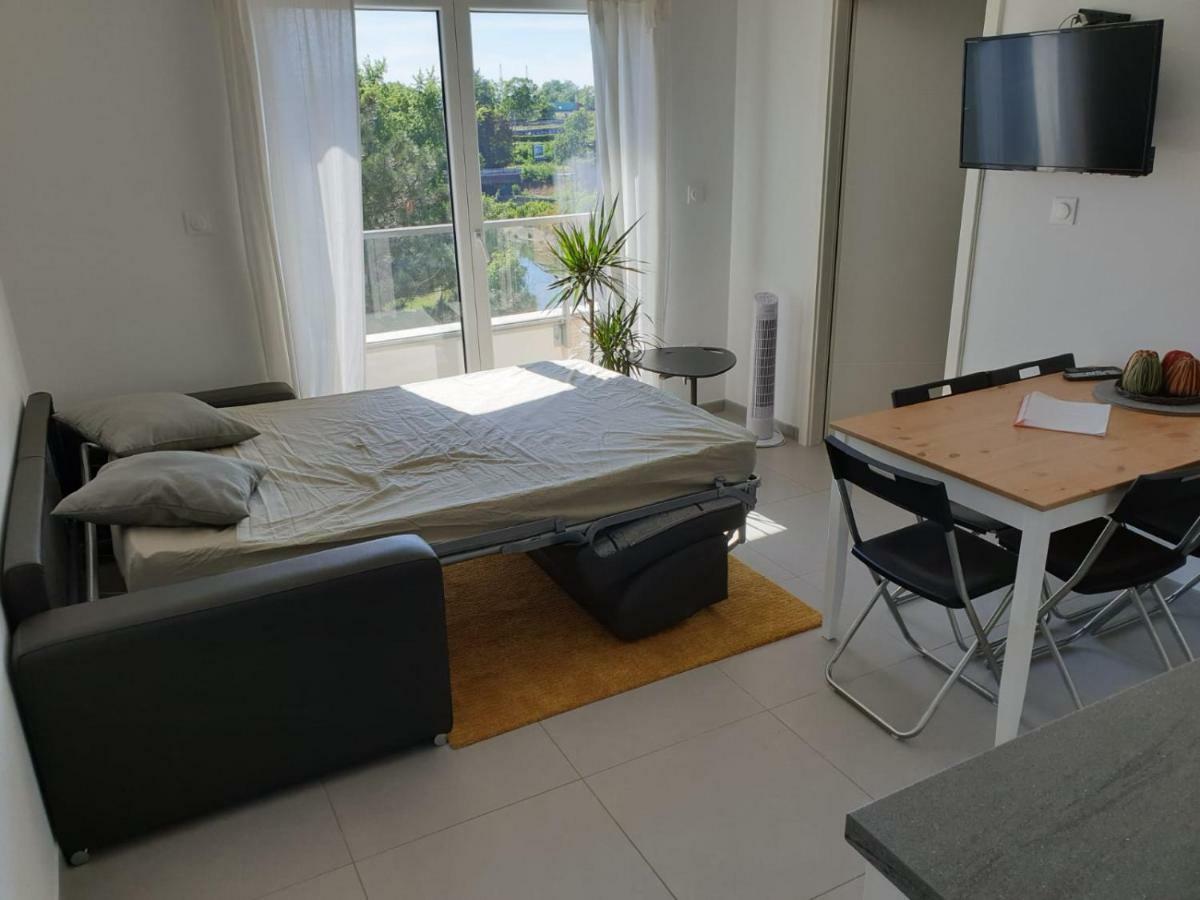 Centre - Superbe F2 - Classe 3 Etoiles Apartament Strasburg
