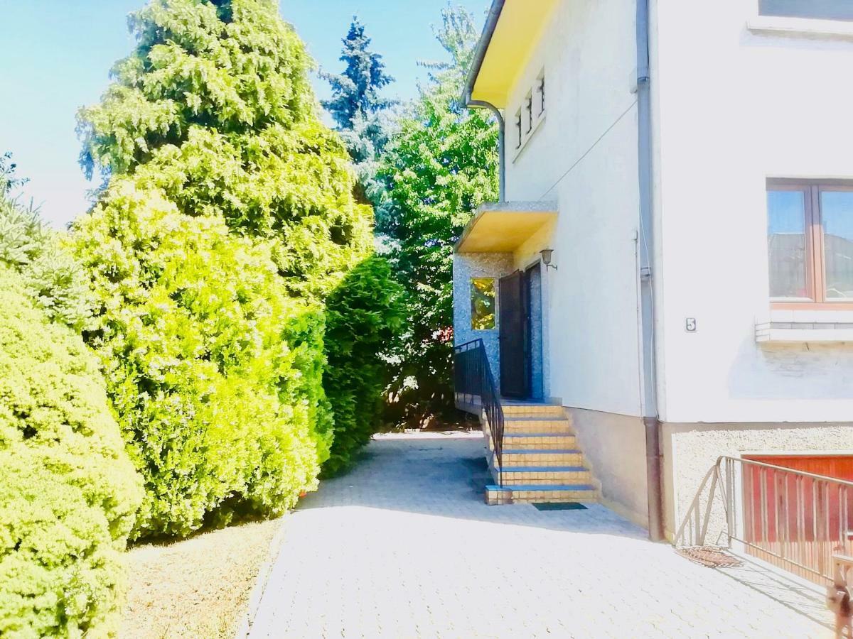 Ducs D'alsace Holiday home