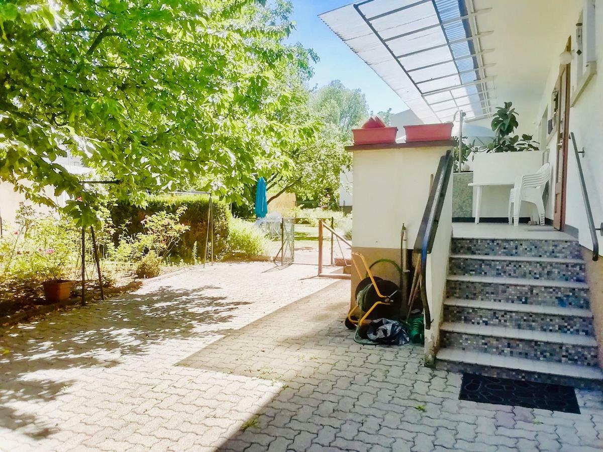 Ducs D'alsace Casa de férias *