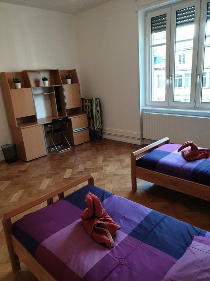 Centre Le 85, Superbe F5, 125m2, 5 Pieces Apartment