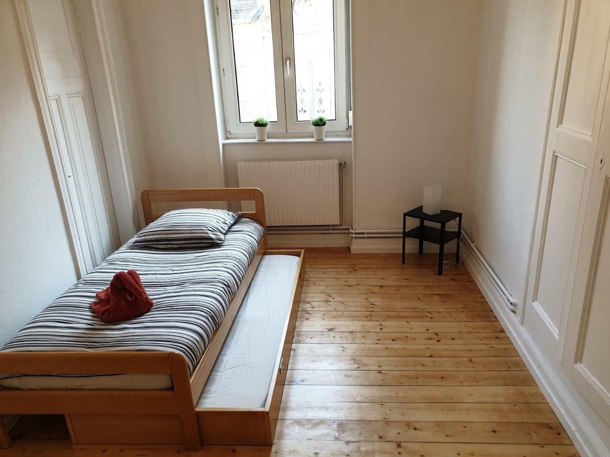 Apartment Centre Le 85, Superbe F5, 125m2, 5 Pieces *