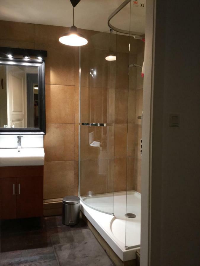 De Charme 77m2 Plein Centre Appartement Straatsburg