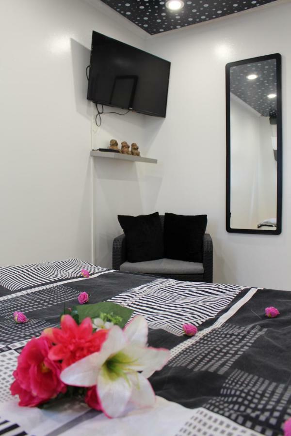 Apartment Privatif Spa, Jacuzzi , Wifi, Netflix Strasbourg