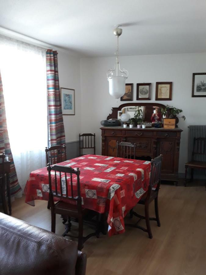 Le Quai 2 Appartement Straatsburg