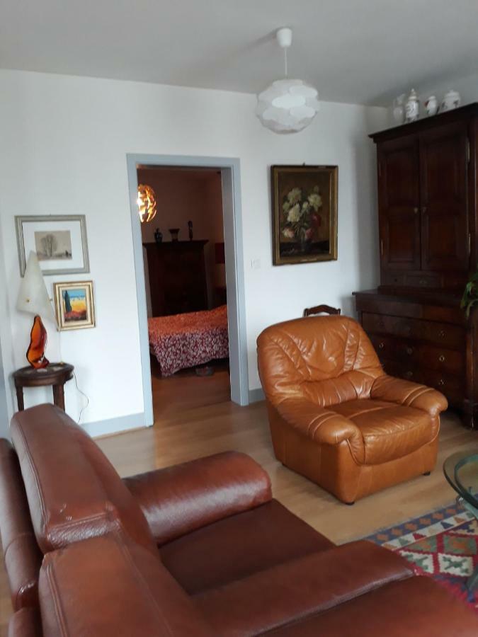 Le Quai 2 Appartement
