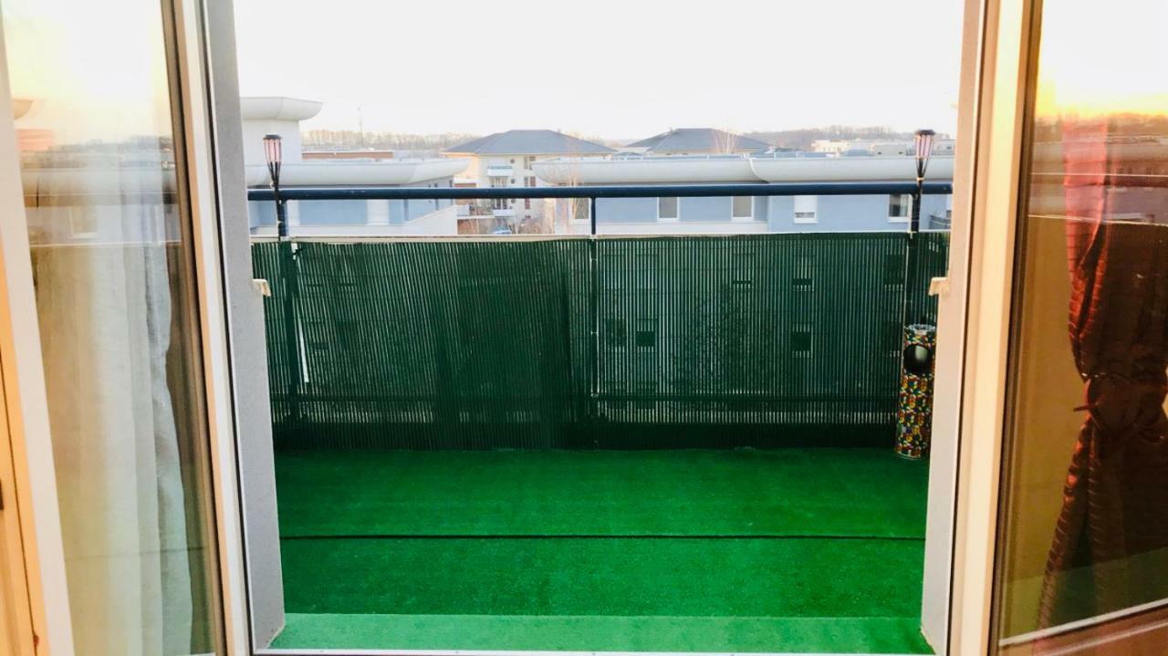 Privatif Spa, Jacuzzi , Wifi, Netflix Apartment