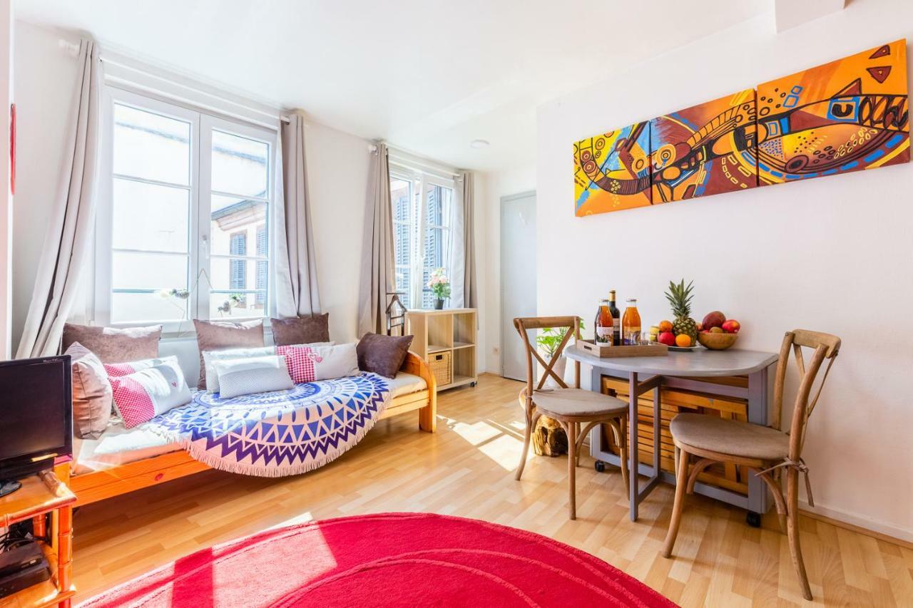 ☆ ☆ Calme & Lumineux - Centre ☆ Apartment Strasbourg