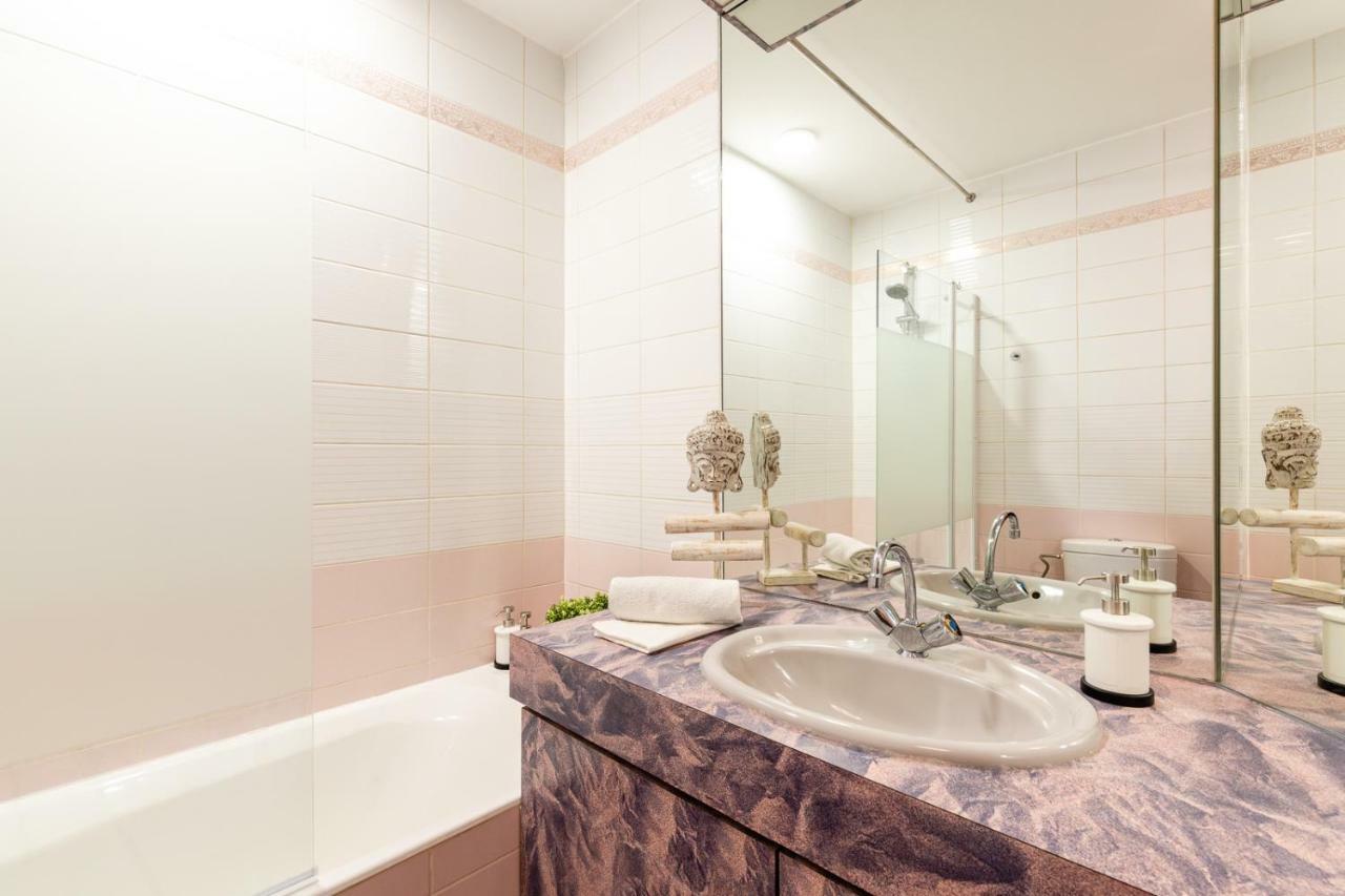 Apartment ☆ ☆ Calme & Lumineux - Centre ☆
