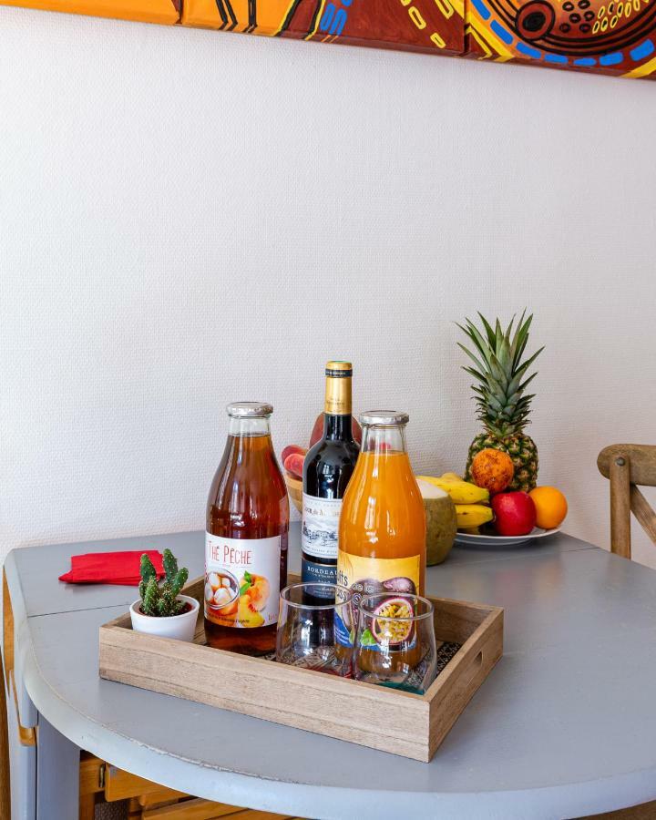 Apartment ☆ ☆ Calme & Lumineux - Centre ☆ Strasbourg