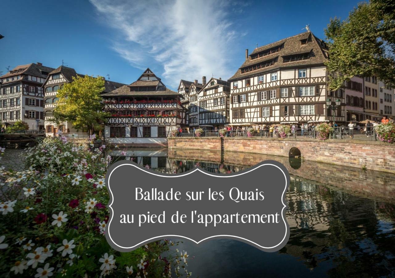 ☆ ☆ Calme & Lumineux - Centre ☆ Appartement *