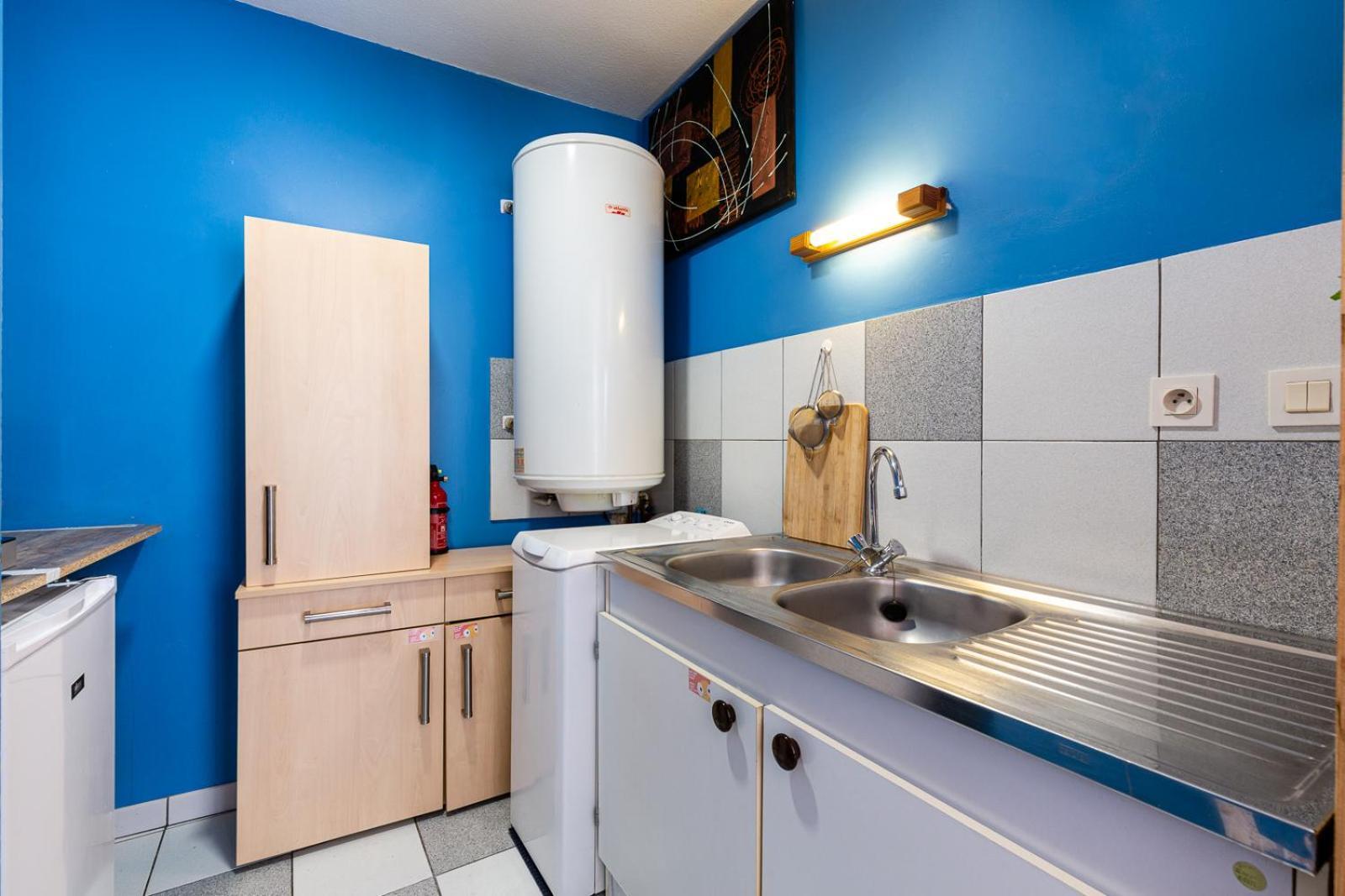 Apartment ☆ ☆ Calme & Lumineux - Centre ☆ *