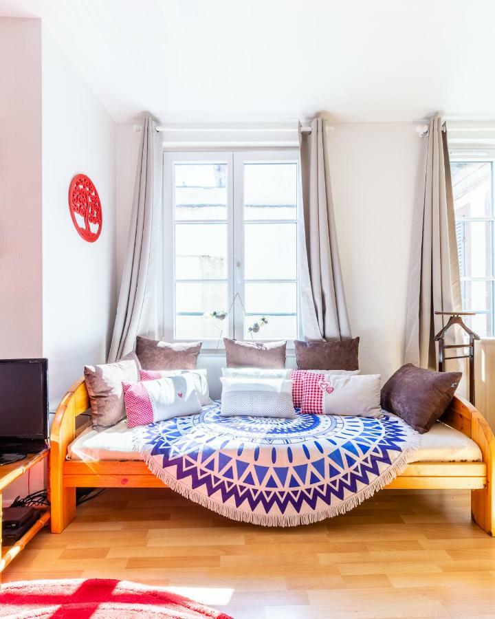 Apartment ☆ ☆ Calme & Lumineux - Centre ☆ Strasbourg