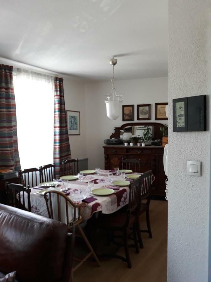 Le Quai 2 Appartement *