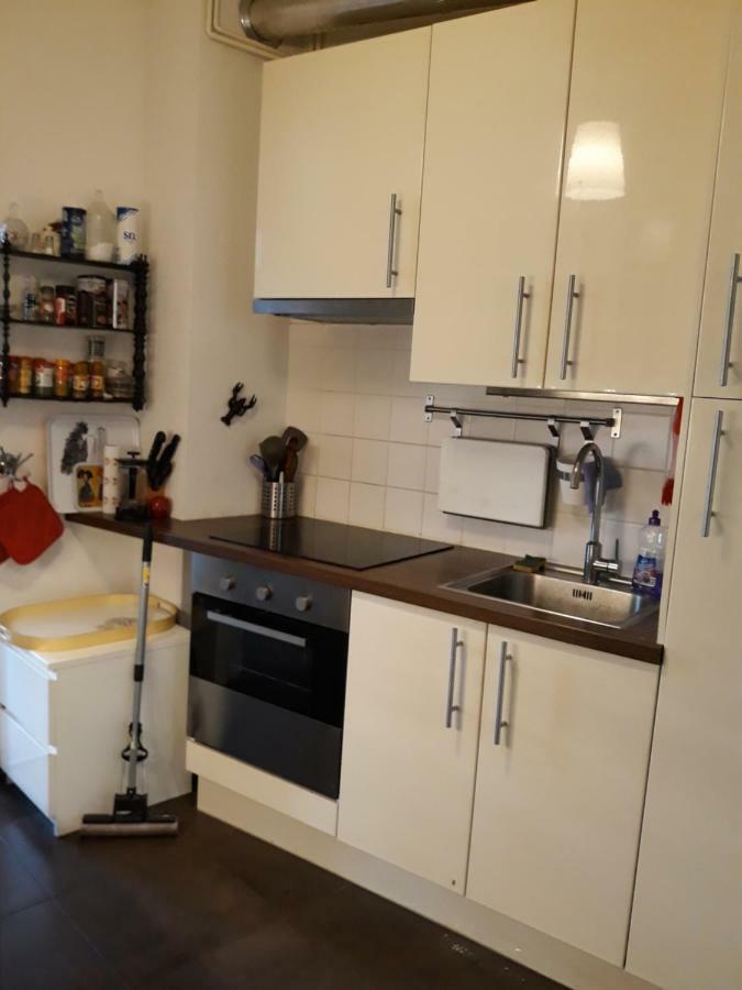 Le Quai 2 Appartement