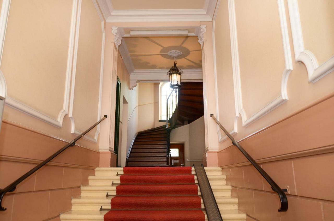Apartamento 145m² Center 4 Bedrooms View Of The Cathedral *