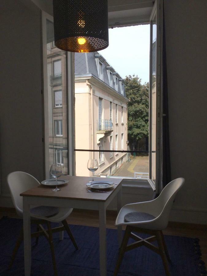 Apartment Lola Straßburg