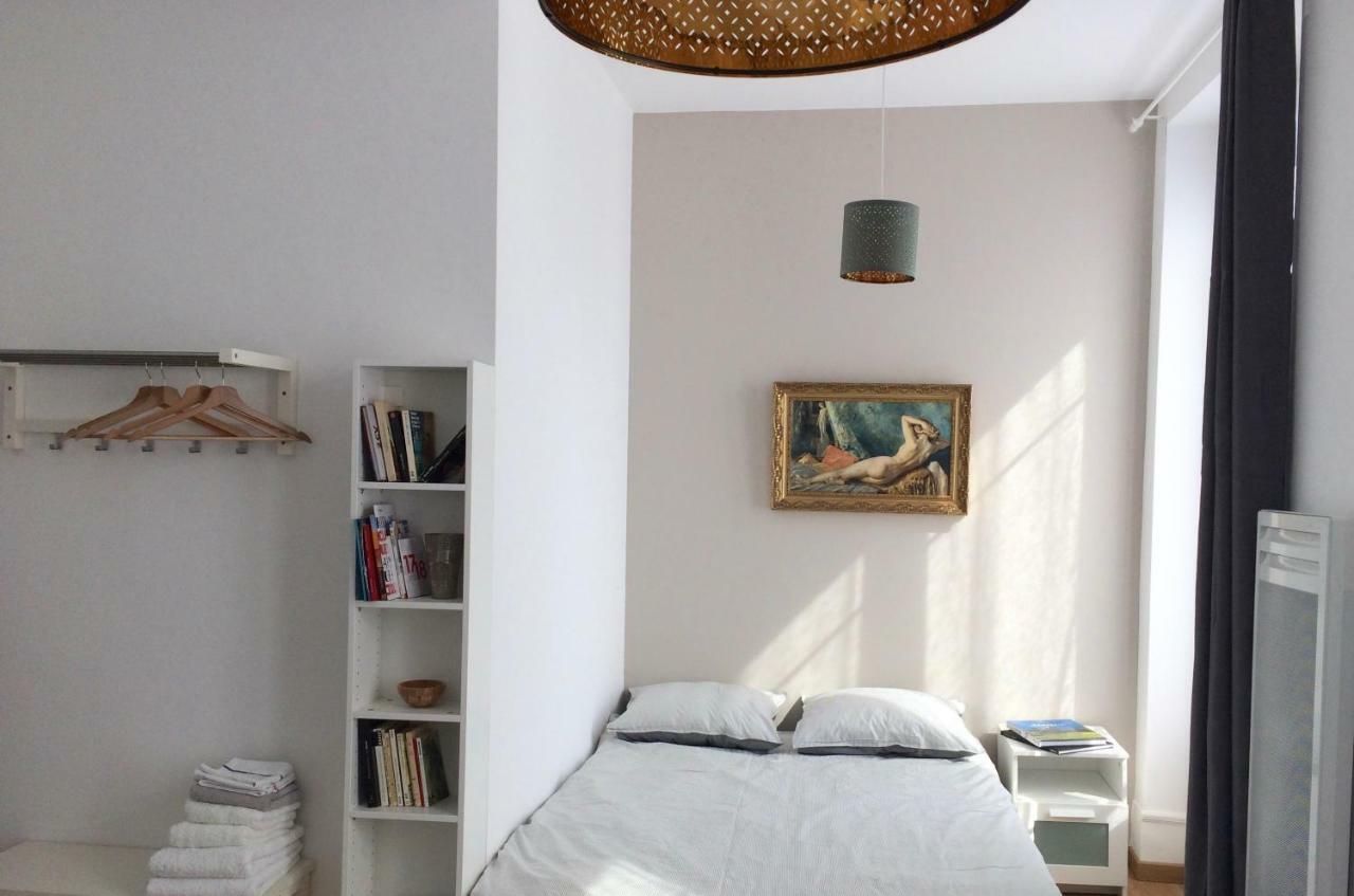 Apartment Lola *