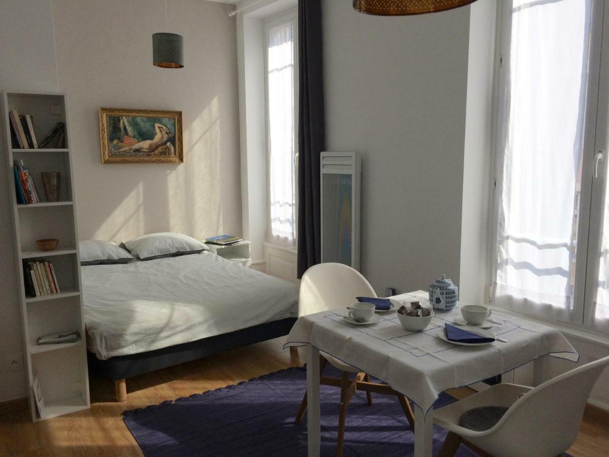 Apartment Lola *