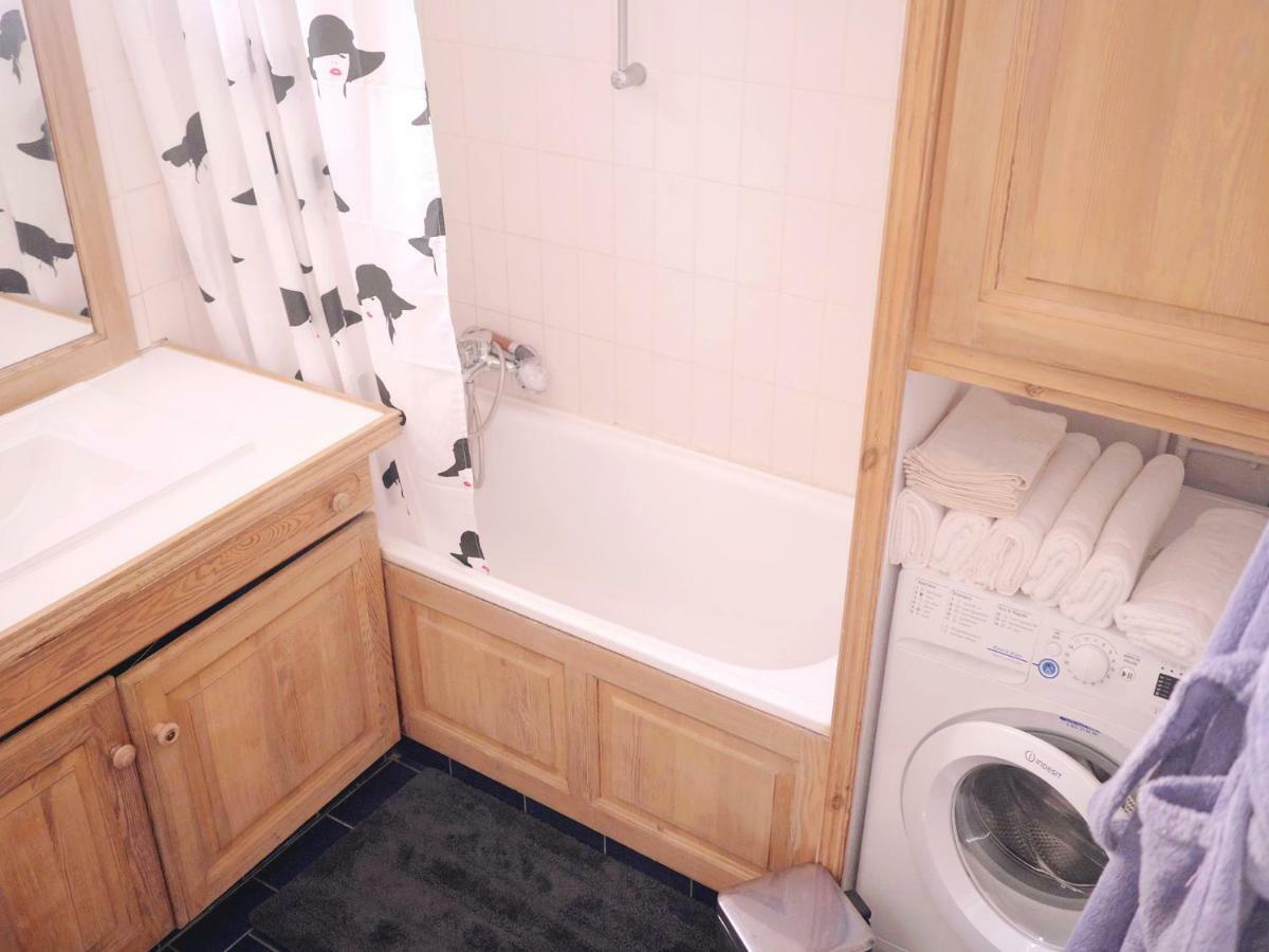 Appartement Charmant 2p Proche Hypercentre Straatsburg