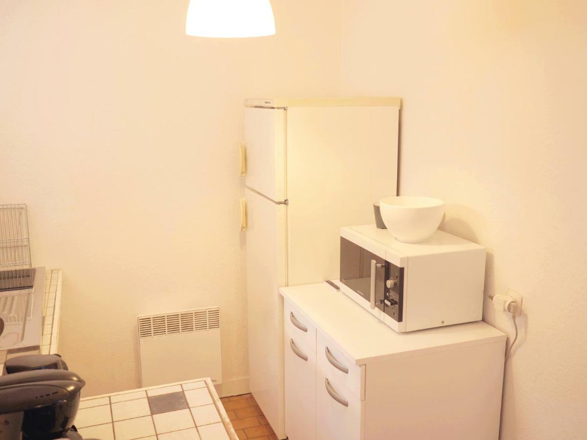 Charmant 2p Proche Hypercentre Straatsburg