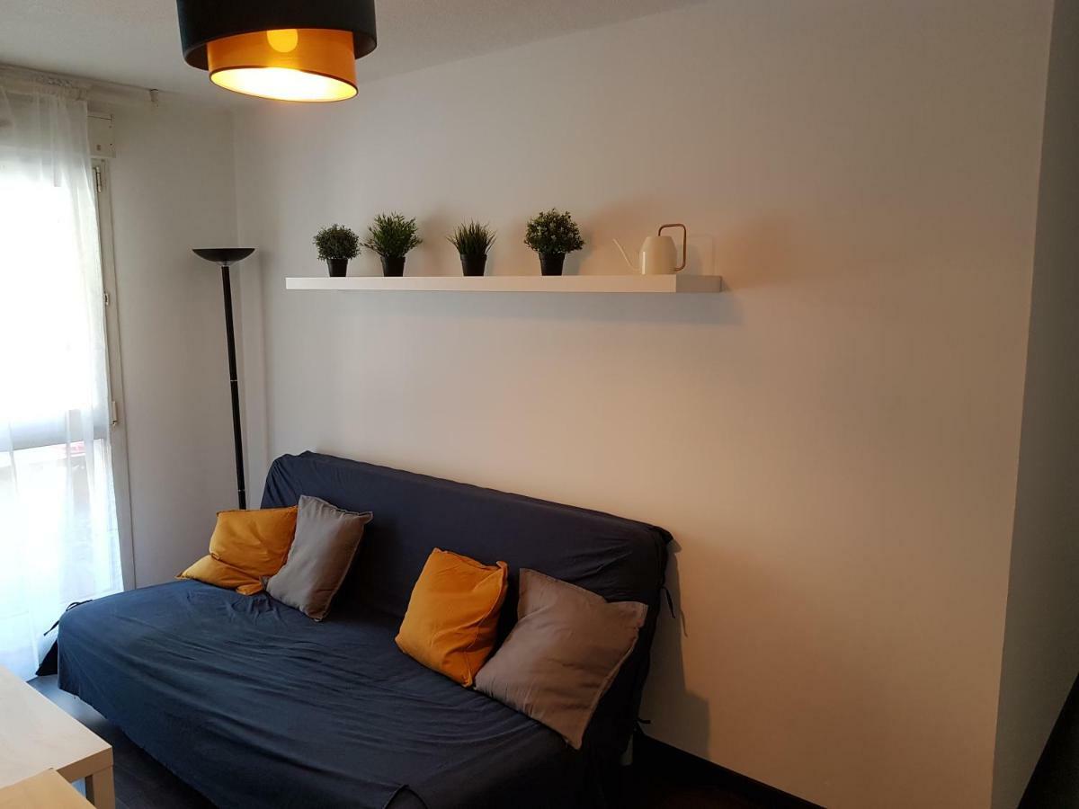 Apartment 3p Proche Centre Strasbourg