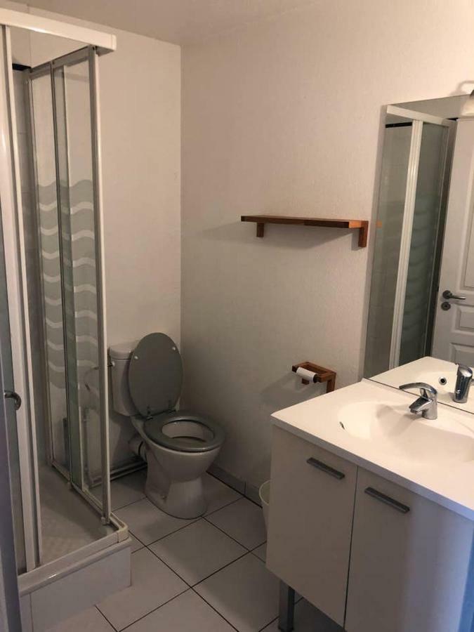 Appartement Avec Balcon Centre *