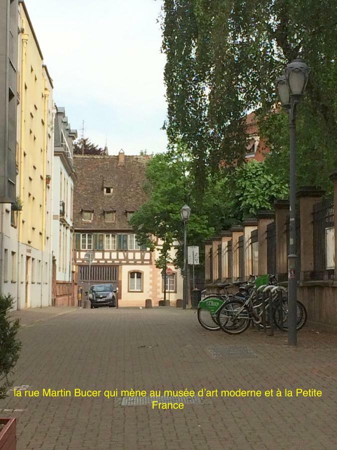 Lola Straßburg