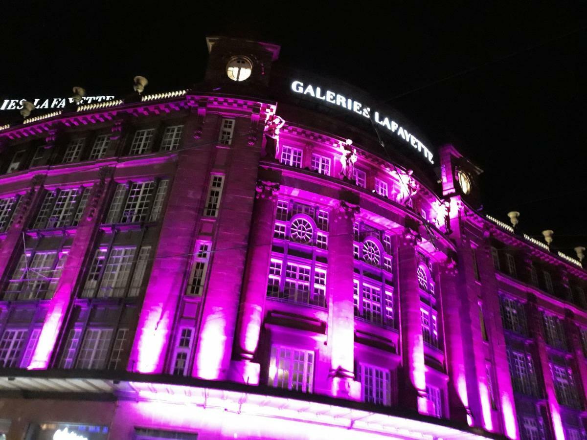 De Charme 77m2 Plein Centre *