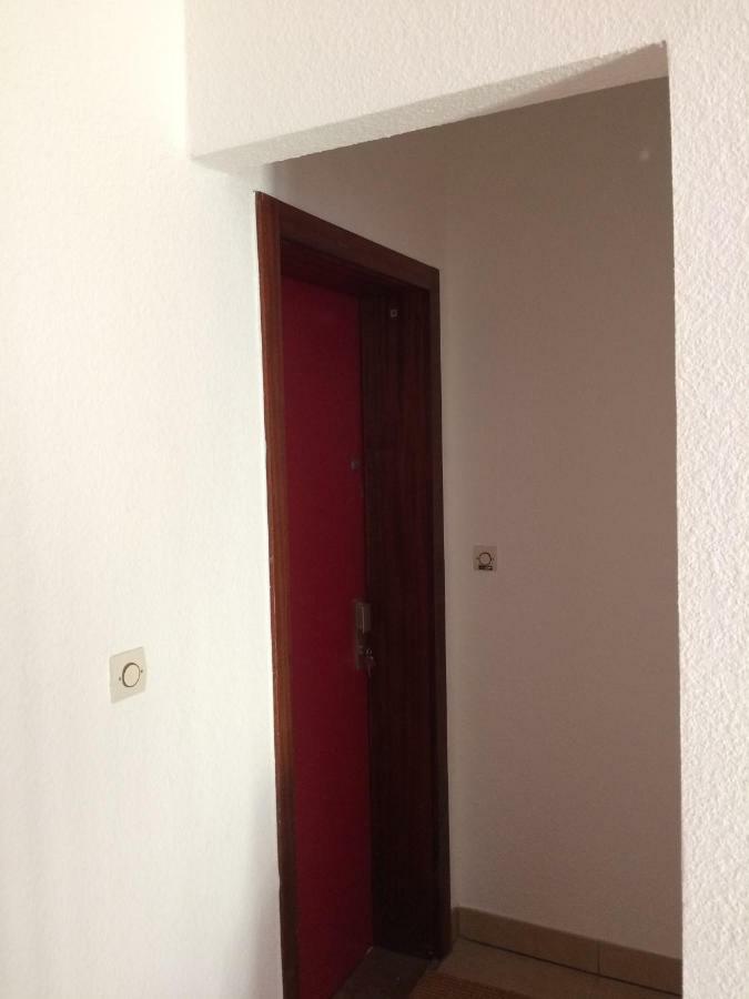 Lola Apartment Straßburg