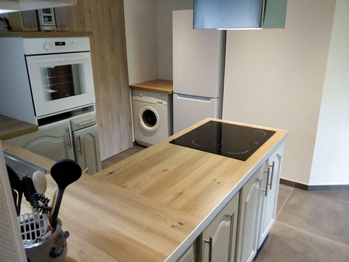 Maison Des écluses F3 90m2 Jacuzzi Climatisation Strasbourg
