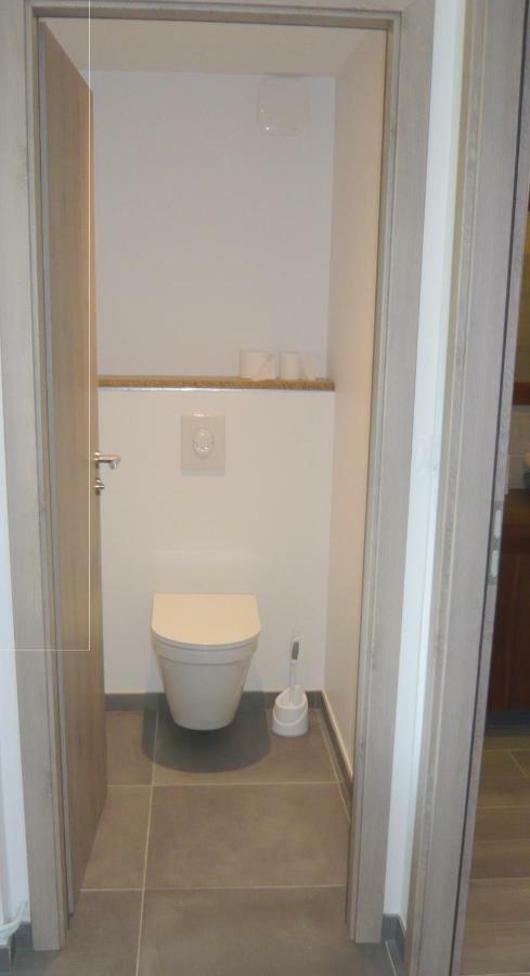 Maison Des écluses F3 90m2 Jacuzzi Climatisation Hébergement de vacances Strasbourg