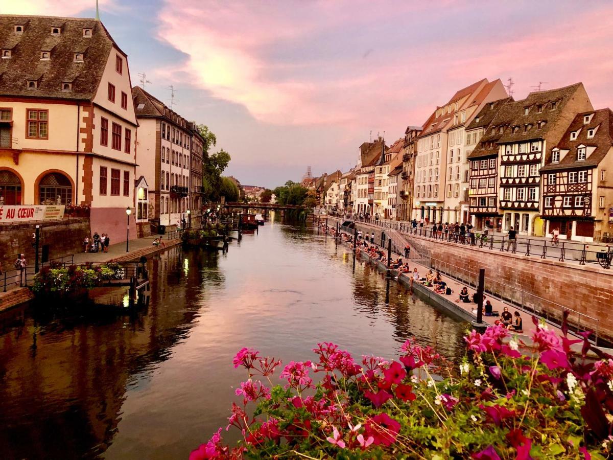 Midpoint By Life Renaissance * Strasbourg