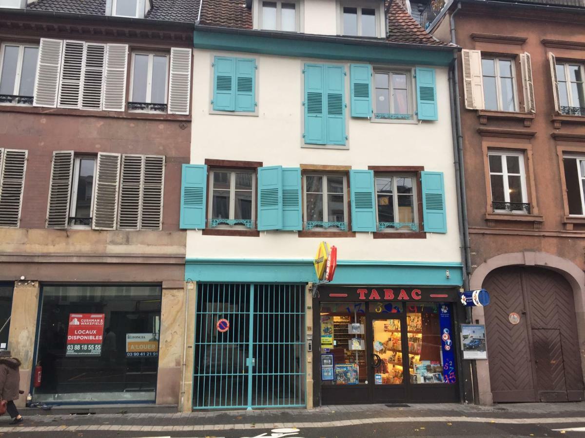 Grand Studio - Au Faubourg - Centre *