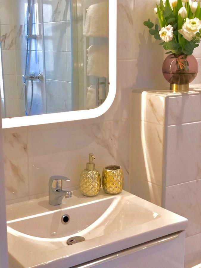 Apartamento Life Renaissance - New Concept - Place Kleber *