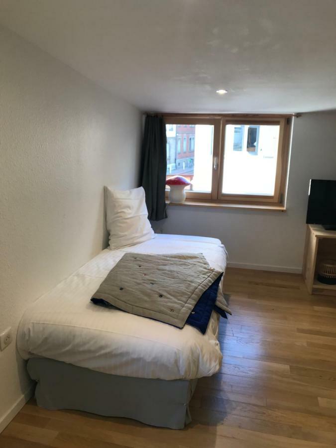 Les De La Limonaderie Apartment