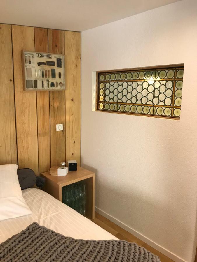 Les De La Limonaderie Apartment