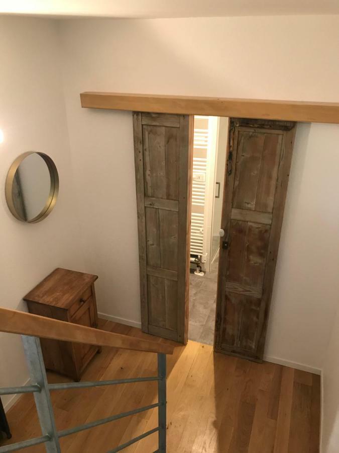 Les De La Limonaderie Apartment