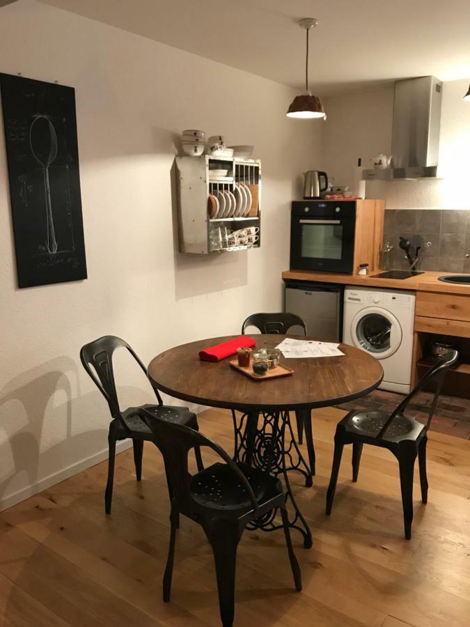 Apartment Les De La Limonaderie *