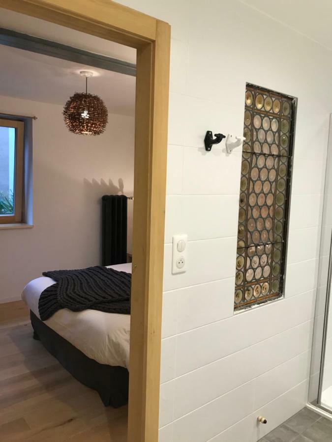 Les De La Limonaderie Apartment