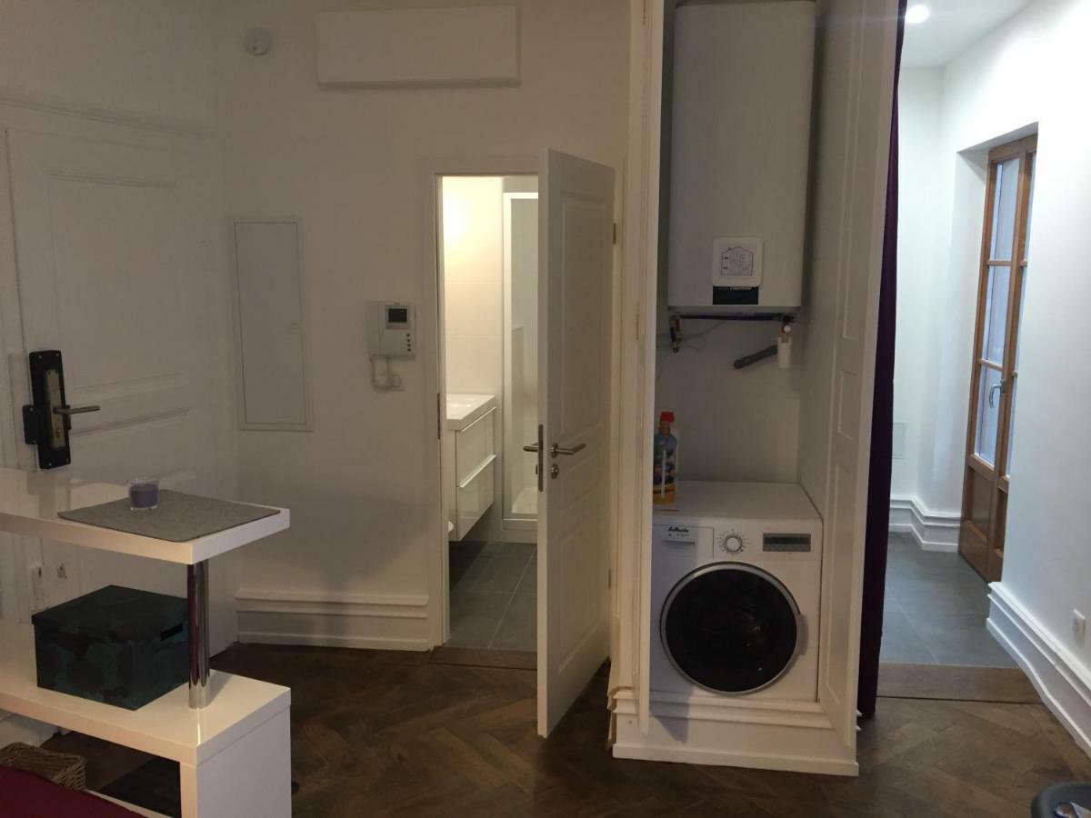 Rue Des Veaux - Quartier Cathedrale Apartment