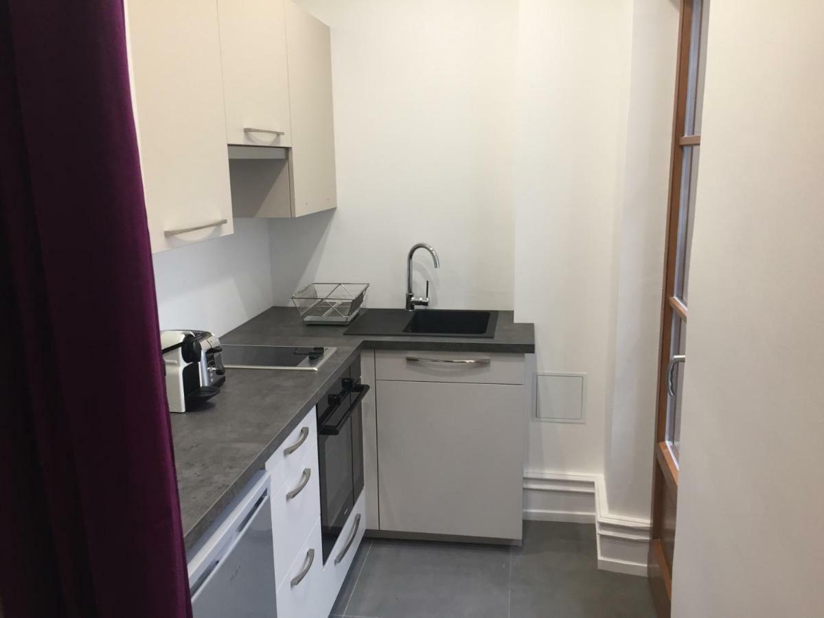Rue Des Veaux - Quartier Cathedrale Apartment *