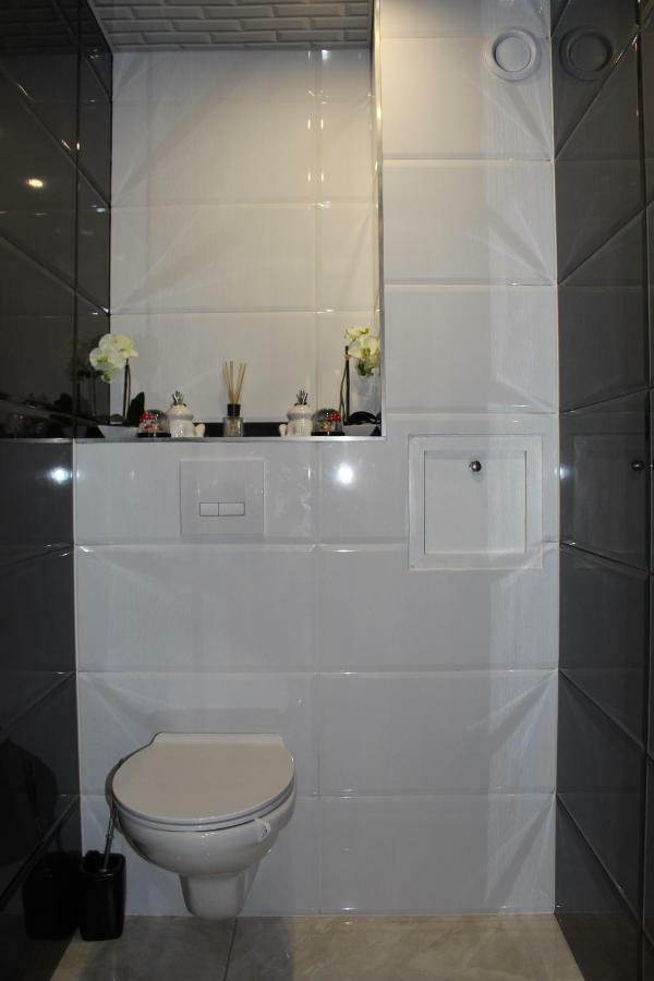 Privatif Spa, Jacuzzi , Wifi, Netflix Strasbourg