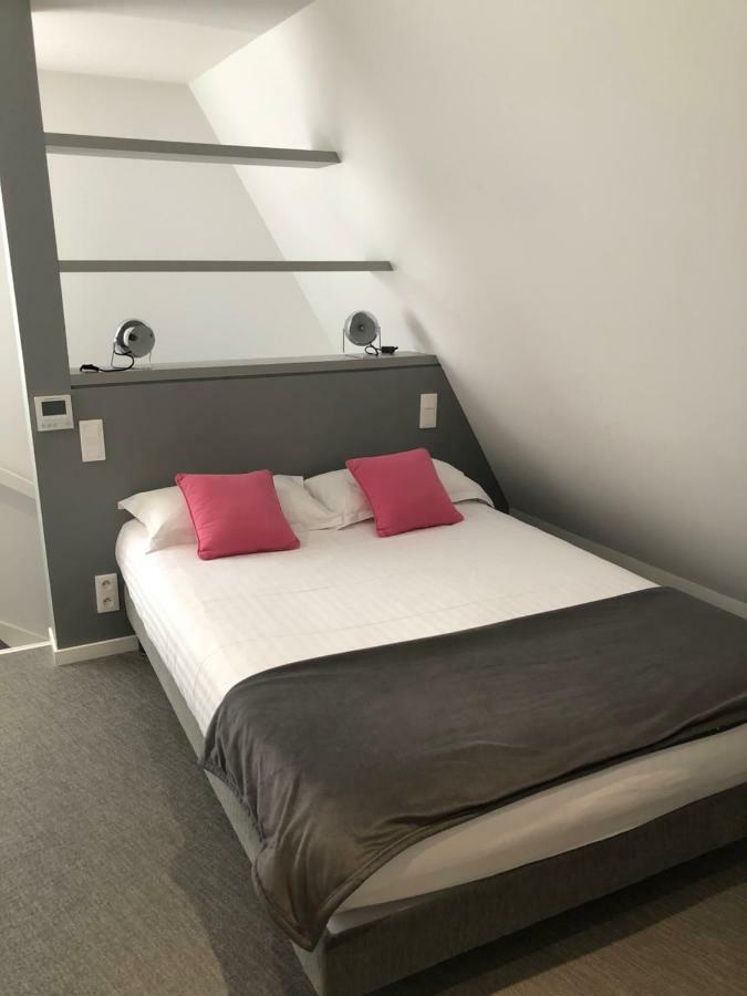 Du Renard Apartment Straßburg