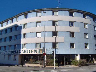 Centre Strasbourg