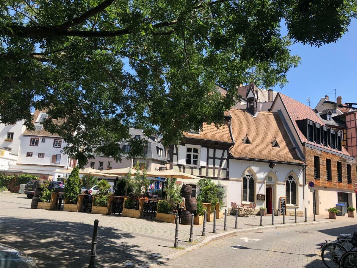 Du Renard * Straßburg