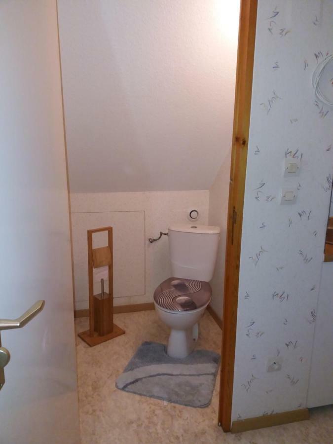 Apartment Logis 18 Rose