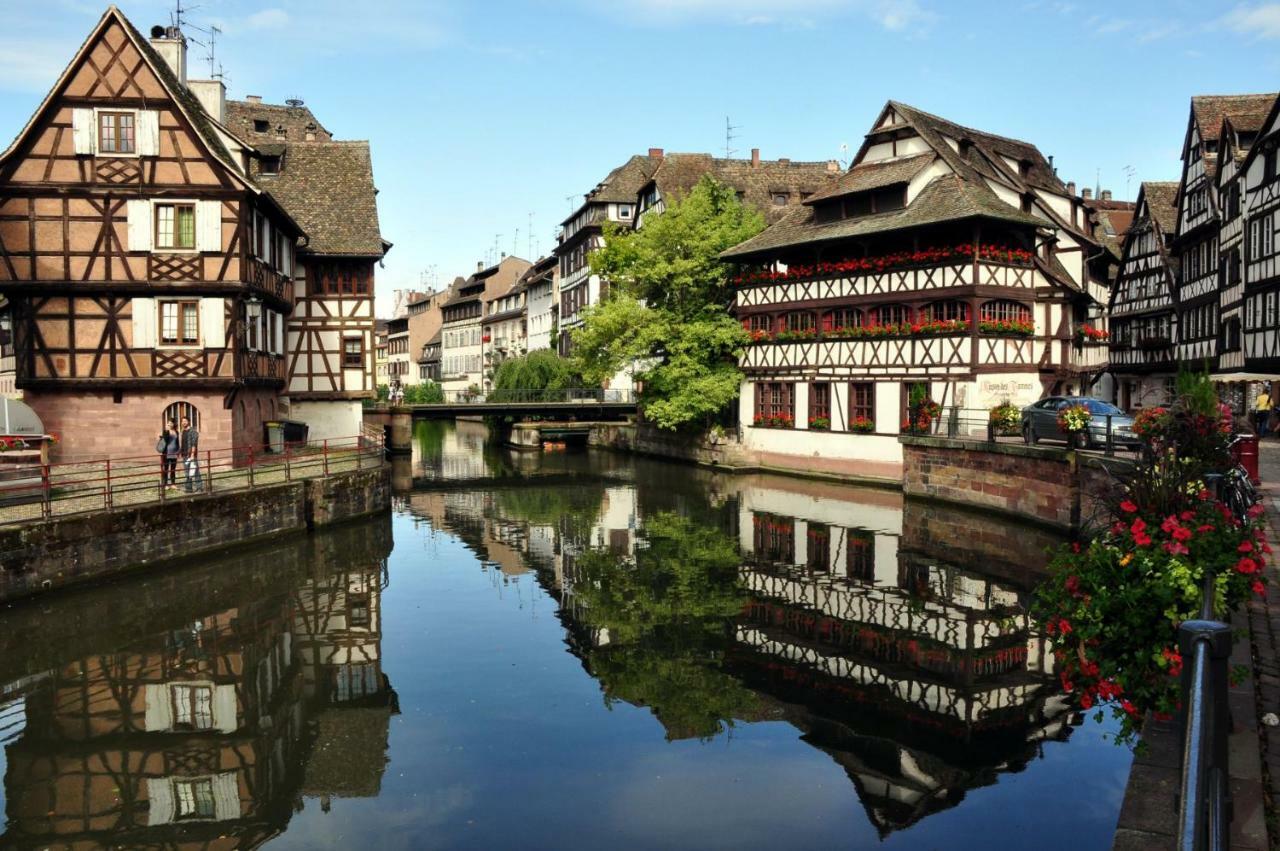 Logis 18 Rose Strasbourg