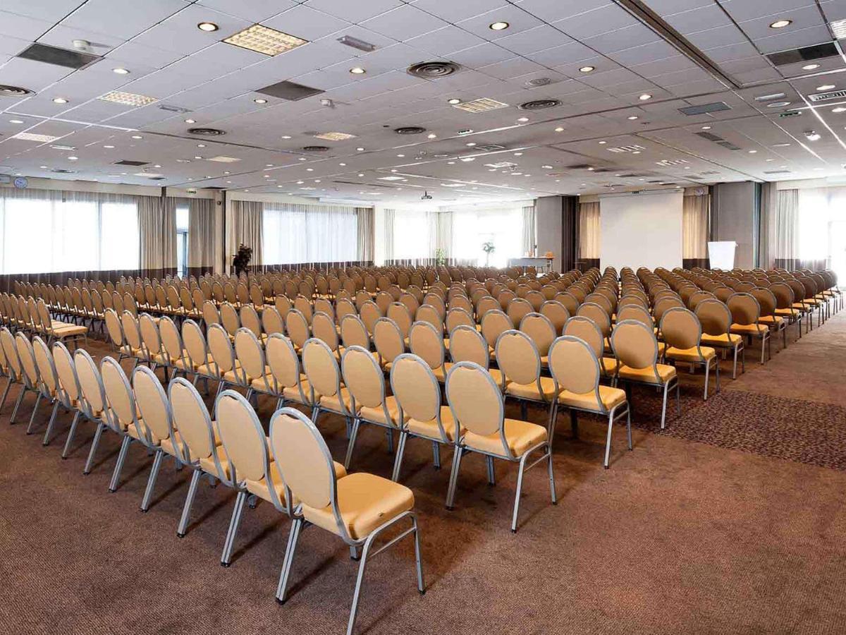 Mercure Palais Des Congres Hotel