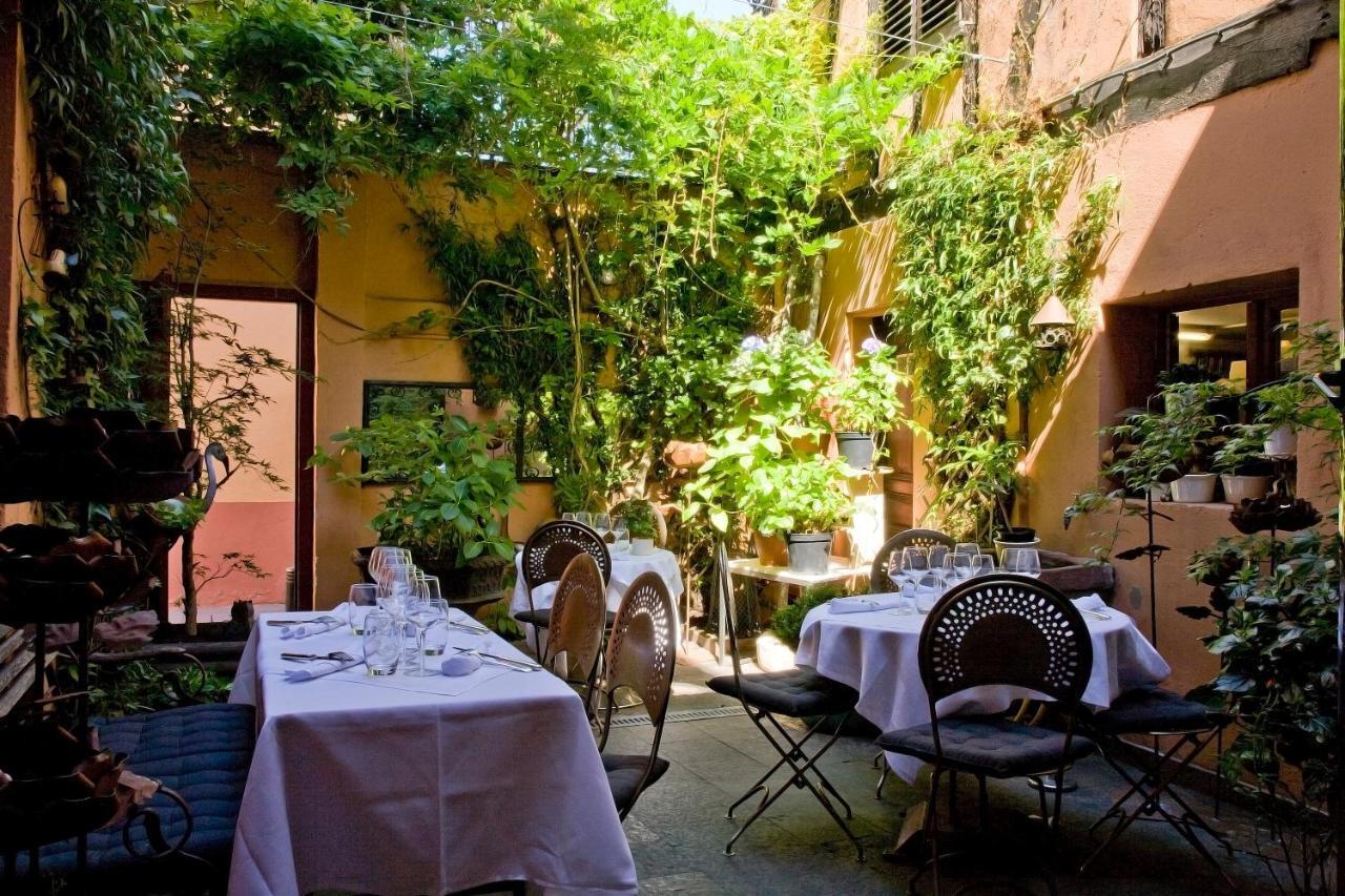 Le Chut - Petite France Hotel 2*